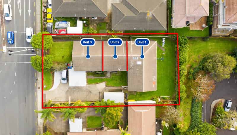 50 Waipuna Road, Mount Wellington