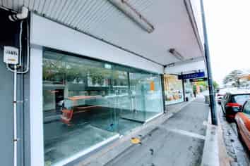ICONIC REMUERA RETAIL STRIP