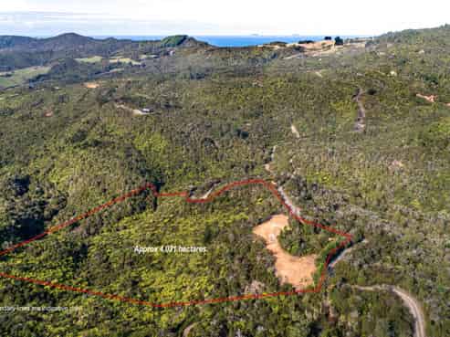 C/156 Silverstream Falls Row, Whenuakite