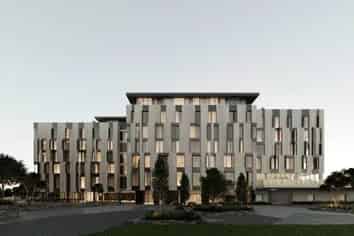 606/48 Esmonde Road, Takapuna