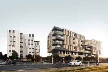 606/48 Esmonde Road, Takapuna