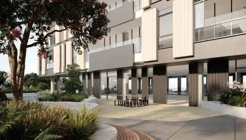 606/48 Esmonde Road, Takapuna