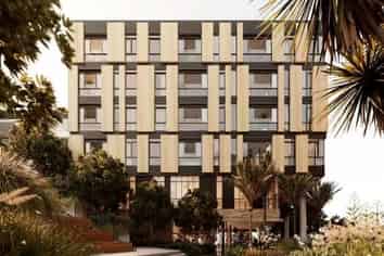 606/48 Esmonde Road, Takapuna