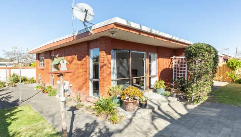 3/28 Osier Road, Greenmeadows