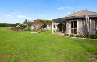 268 Beach Road, Katikati