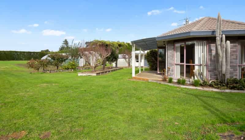 268 Beach Road, Katikati