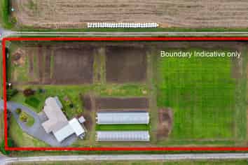 268 Beach Road, Katikati