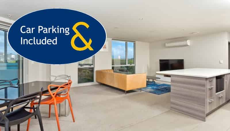 103/7 Rose Garden Lane, Albany