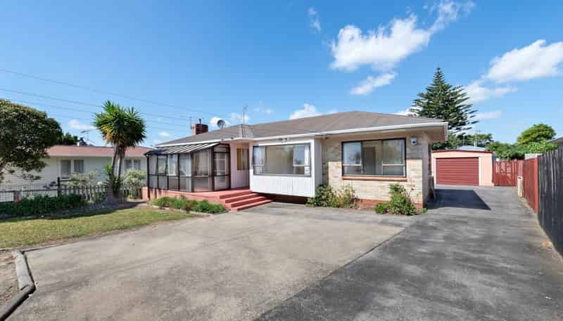 12 Totara Road, Manurewa