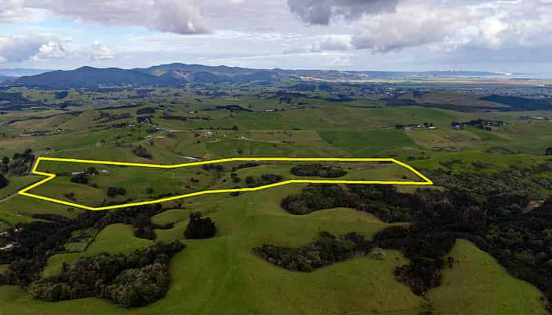 Part Lot 1 Church Rd, Kaitaia