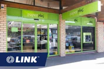 Paper Plus is a Powerful, Well Known Retail Brand