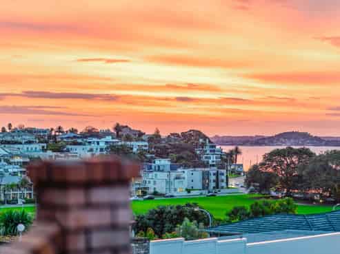 1/15 Benbow Street, Saint Heliers