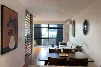 21/39 Pitt Street, Auckland Central