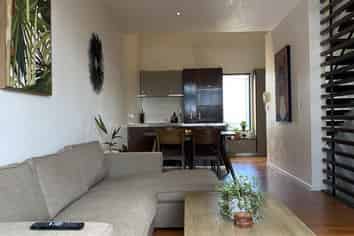 21/39 Pitt Street, Auckland Central