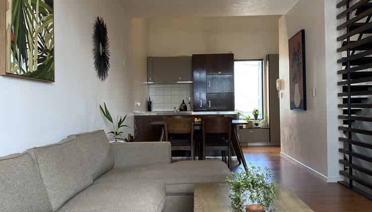 21/39 Pitt Street, Auckland Central