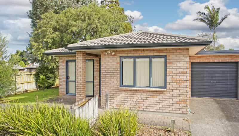 13 Lawford Place, Mangere