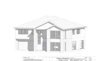 Lot 166 Ballyliffen Drive, Flat Bush