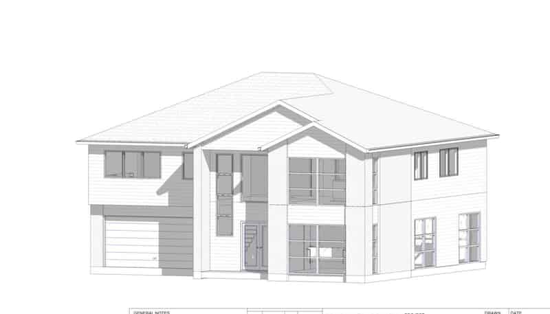 Lot 166 Ballyliffen Drive, Flat Bush