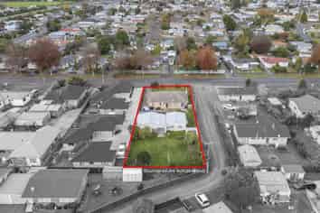 115 Mardon Road, Enderley