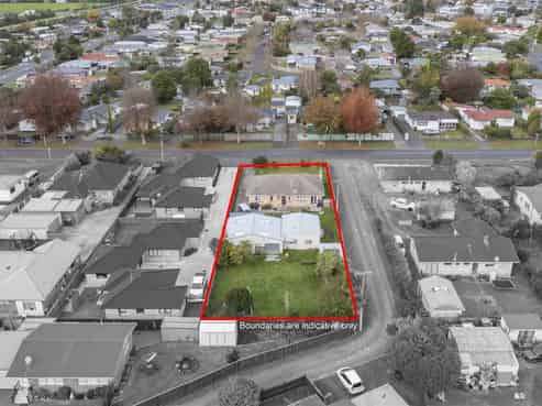 115 Mardon Road, Enderley