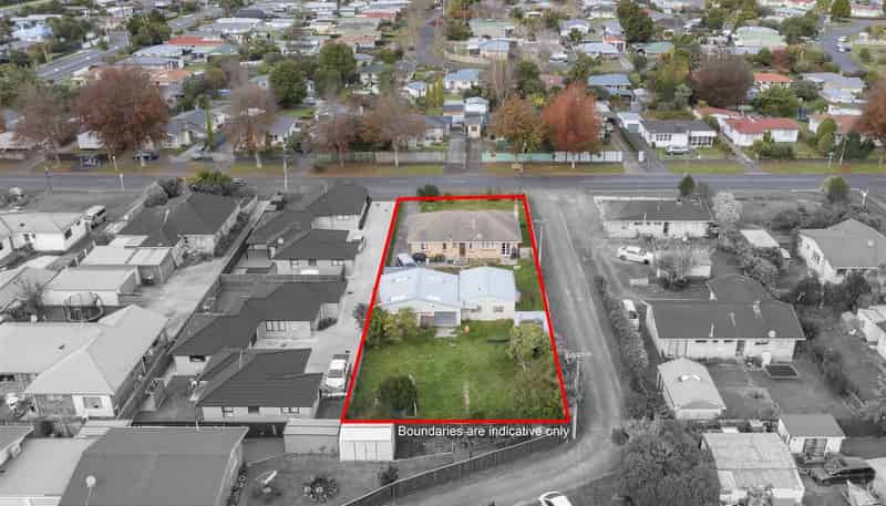 115 Mardon Road, Enderley