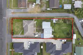 115 Mardon Road, Enderley