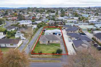 115 Mardon Road, Enderley