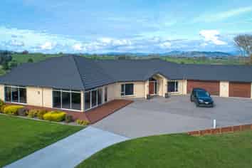 81 Tiki Road, Te Awamutu