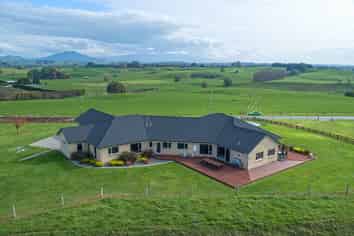 81 Tiki Road, Te Awamutu