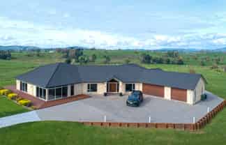 81 Tiki Road, Te Awamutu