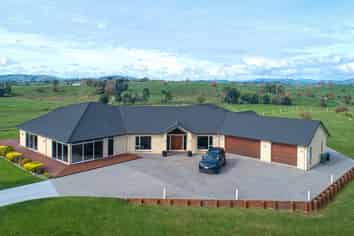 81 Tiki Road, Te Awamutu