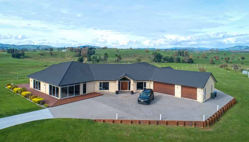 81 Tiki Road, Te Awamutu