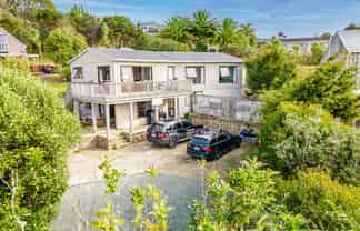 45 Cable Bay Block Road, Cable Bay