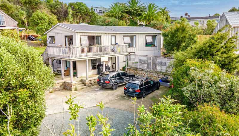 45 Cable Bay Block Road, Cable Bay