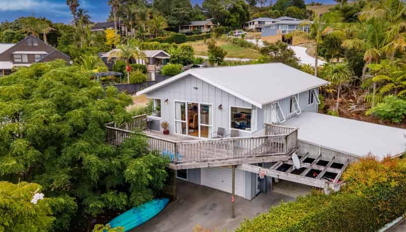 69 Cable Bay Block Road, Cable Bay