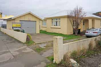 298 Ettrick Street, Georgetown