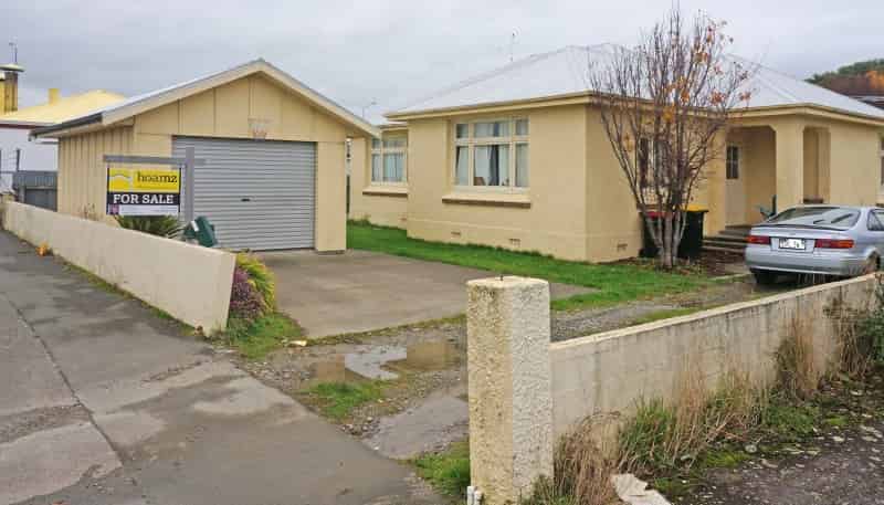 298 Ettrick Street, Georgetown