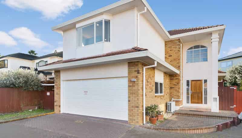 17A Clinker Street, Three Kings