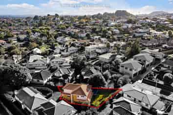 17A Clinker Street, Three Kings