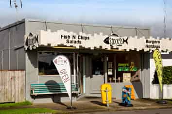 An iconic Taranaki turn-key opportunity