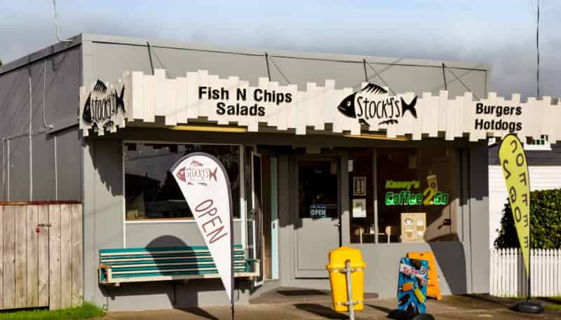 61 Omata Road, Marfell