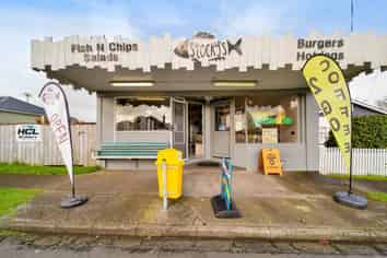 An iconic Taranaki turn-key opportunity