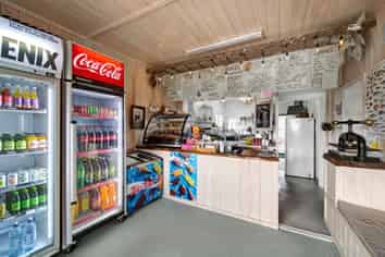 An iconic Taranaki turn-key opportunity