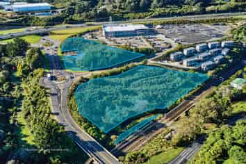 LAND IN A PRIME LOCATION