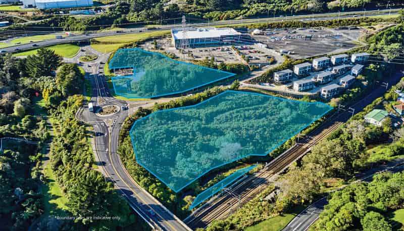 4 William Earp Place, Tawa