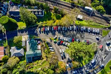 LAND IN A PRIME LOCATION