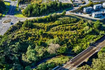 LAND IN A PRIME LOCATION