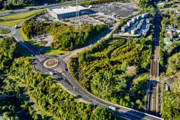 LAND IN A PRIME LOCATION