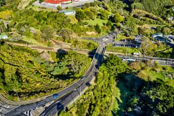 LAND IN A PRIME LOCATION