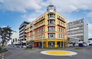 Affordable Office Investment